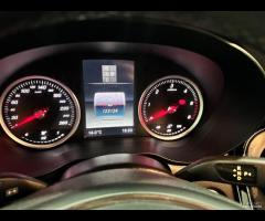 Mercedes GLC 250 Coupe 2019 - 9