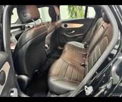 Mercedes GLC 250 Coupe 2019 - 11