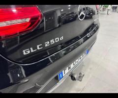 Mercedes GLC 250 Coupe 2019 - 12