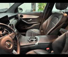 Mercedes GLC 250 Coupe 2019 - 13