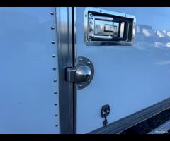 Mercedes Sprinter 514 furgone 4.30 e sponda 2019 E - 7