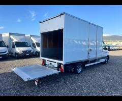Mercedes Sprinter 514 furgone 4.30 e sponda 2019 E - 9