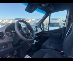 Mercedes Sprinter 514 furgone 4.30 e sponda 2019 E - 10