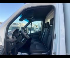 Mercedes Sprinter 514 furgone 4.30 e sponda 2019 E - 11