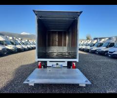 Mercedes Sprinter 514 furgone 4.30 e sponda 2019 E - 12