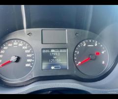 Mercedes Sprinter 514 furgone 4.30 e sponda 2019 E - 13
