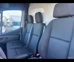 Mercedes Sprinter 514 furgone 4.30 e sponda 2019 E - 14