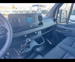 Mercedes Sprinter 514 furgone 4.30 e sponda 2019 E - 15
