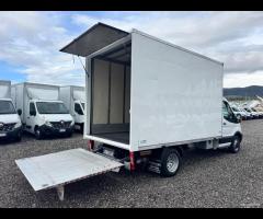 Ford transit furgone 3.80 e sponda 2017 E6 - 6