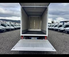 Ford transit furgone 3.80 e sponda 2017 E6 - 7