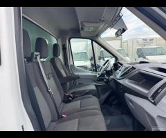 Ford transit furgone 3.80 e sponda 2017 E6 - 8