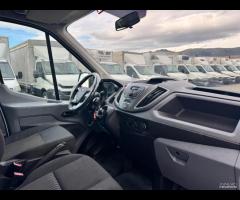 Ford transit furgone 3.80 e sponda 2017 E6 - 11