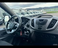 Ford transit furgone 3.80 e sponda 2017 E6 - 12