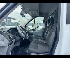 Ford transit furgone 3.80 e sponda 2017 E6 - 13