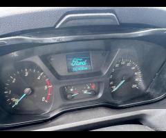 Ford transit furgone 3.80 e sponda 2017 E6 - 14