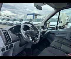 Ford transit furgone 3.80 e sponda 2017 E6 - 16