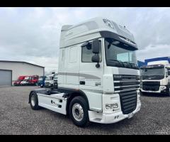 Daf XF 105.510 impianto idraulico 2011