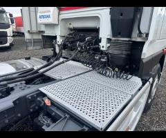 Daf XF 105.510 impianto idraulico 2011 - 8