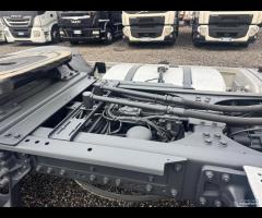 Daf XF 105.510 impianto idraulico 2011 - 9