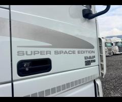 Daf XF 105.510 impianto idraulico 2011 - 10