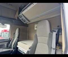 Daf XF 105.510 impianto idraulico 2011 - 11