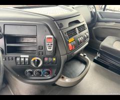 Daf XF 105.510 impianto idraulico 2011 - 13