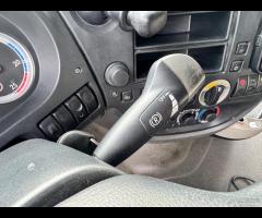 Daf XF 105.510 impianto idraulico 2011 - 14