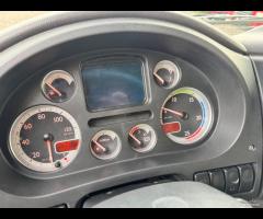 Daf XF 105.510 impianto idraulico 2011 - 15