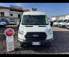 Ford transit L2 H2 Furgone 2022 E6