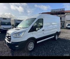 Ford transit L2 H2 Furgone 2022 E6