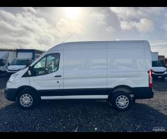 Ford transit L2 H2 Furgone 2022 E6