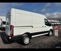 Ford transit L2 H2 Furgone 2022 E6