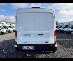 Ford transit L2 H2 Furgone 2022 E6 - 6
