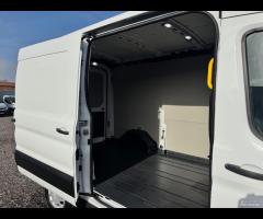 Ford transit L2 H2 Furgone 2022 E6 - 8