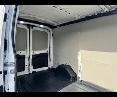 Ford transit L2 H2 Furgone 2022 E6 - 13