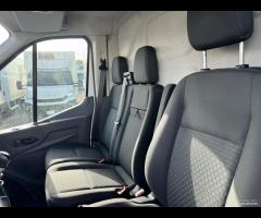 Ford transit L2 H2 Furgone 2022 E6 - 14