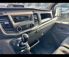 Ford transit L2 H2 Furgone 2022 E6 - 18