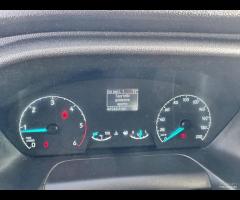 Ford transit L2 H2 Furgone 2022 E6 - 19