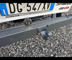 Mercedes sprinter 411 ribaltabile trilaterale 2007 - 9