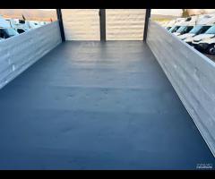 Mercedes sprinter 411 ribaltabile trilaterale 2007 - 10