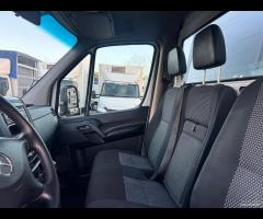Mercedes sprinter 411 ribaltabile trilaterale 2007 - 16