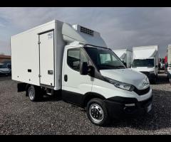 Iveco daily 35C15 Cella frigo 3.90 Mt 2016 E5 - 1
