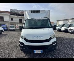 Iveco daily 35C15 Cella frigo 3.90 Mt 2016 E5 - 2