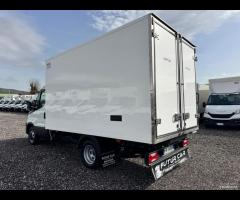 Iveco daily 35C15 Cella frigo 3.90 Mt 2016 E5 - 4