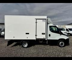 Iveco daily 35C15 Cella frigo 3.90 Mt 2016 E5 - 5