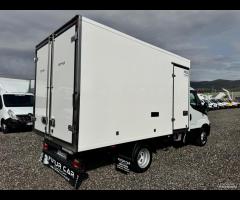 Iveco daily 35C15 Cella frigo 3.90 Mt 2016 E5 - 6