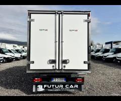 Iveco daily 35C15 Cella frigo 3.90 Mt 2016 E5 - 7