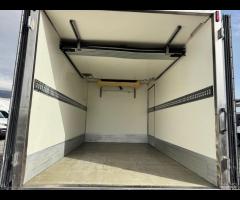 Iveco daily 35C15 Cella frigo 3.90 Mt 2016 E5 - 8