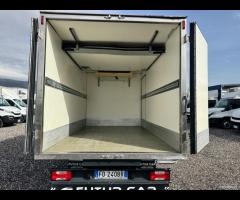 Iveco daily 35C15 Cella frigo 3.90 Mt 2016 E5 - 9