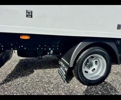 Iveco daily 35C15 Cella frigo 3.90 Mt 2016 E5 - 10